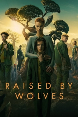 watch Raised by Wolves Movie online free in hd on MovieMP4