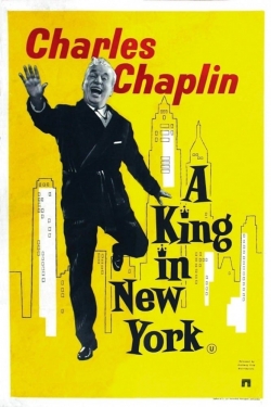 watch A King in New York Movie online free in hd on MovieMP4