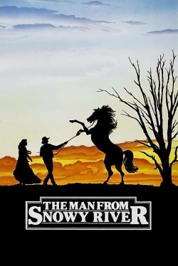 watch The Man from Snowy River Movie online free in hd on MovieMP4