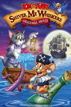 watch Tom and Jerry: Shiver Me Whiskers Movie online free in hd on MovieMP4