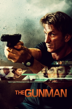 watch The Gunman Movie online free in hd on MovieMP4