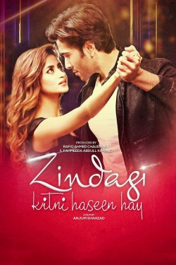 watch Zindagi Kitni Haseen Hay Movie online free in hd on MovieMP4