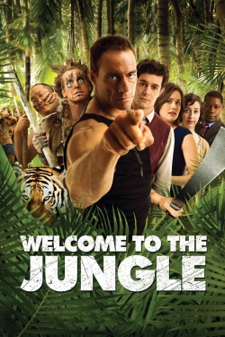 watch Welcome to the Jungle Movie online free in hd on MovieMP4