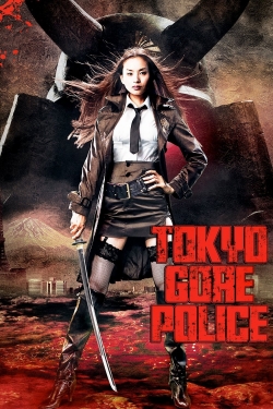 watch Tokyo Gore Police Movie online free in hd on MovieMP4