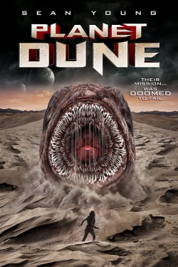 watch Planet Dune Movie online free in hd on MovieMP4