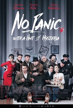 watch No Panic, With a Hint of Hysteria Movie online free in hd on MovieMP4