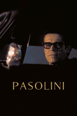 watch Pasolini Movie online free in hd on MovieMP4