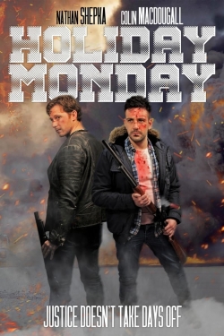 watch Holiday Monday Movie online free in hd on MovieMP4