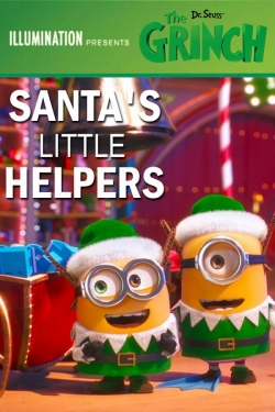 watch Santa's Little Helpers Movie online free in hd on MovieMP4