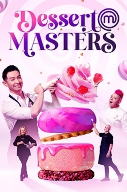 watch MasterChef: Dessert Masters Movie online free in hd on MovieMP4