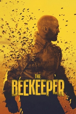 watch The Beekeeper Movie online free in hd on MovieMP4