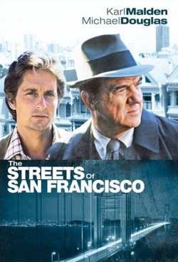 watch The Streets of San Francisco Movie online free in hd on MovieMP4