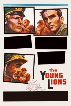 watch The Young Lions Movie online free in hd on MovieMP4