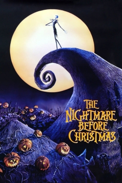 watch The Nightmare Before Christmas Movie online free in hd on MovieMP4
