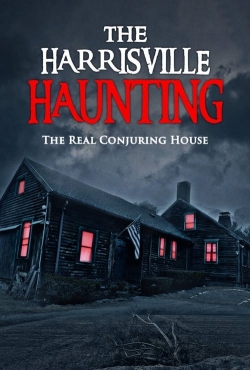 watch The Harrisville Haunting: The Real Conjuring House Movie online free in hd on MovieMP4