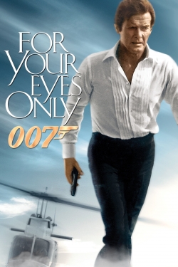 watch For Your Eyes Only Movie online free in hd on MovieMP4