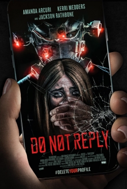 watch Do Not Reply Movie online free in hd on MovieMP4