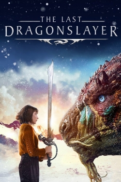 watch The Last Dragonslayer Movie online free in hd on MovieMP4