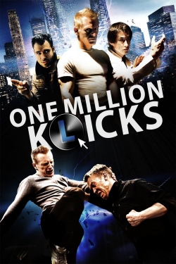 watch One Million K(l)icks Movie online free in hd on MovieMP4