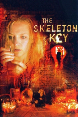watch The Skeleton Key Movie online free in hd on MovieMP4
