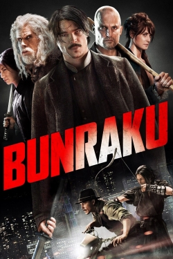 watch Bunraku Movie online free in hd on MovieMP4