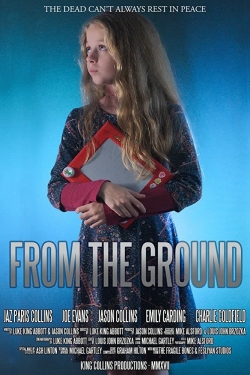 watch From the Ground Movie online free in hd on MovieMP4