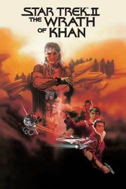 watch Star Trek II: The Wrath of Khan Movie online free in hd on MovieMP4