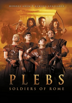 watch Plebs: Soldiers Of Rome Movie online free in hd on MovieMP4