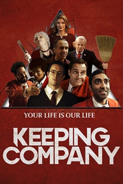 watch Keeping Company Movie online free in hd on MovieMP4