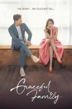 watch Graceful Family Movie online free in hd on MovieMP4