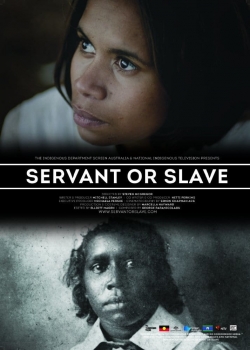 watch Servant or Slave Movie online free in hd on MovieMP4