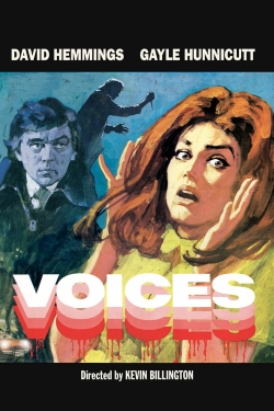 watch Voices Movie online free in hd on MovieMP4