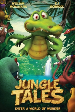 watch Jungle Tales Movie online free in hd on MovieMP4