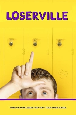 watch Loserville Movie online free in hd on MovieMP4