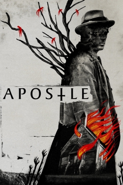 watch Apostle Movie online free in hd on MovieMP4