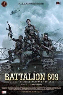 watch Battalion 609 Movie online free in hd on MovieMP4