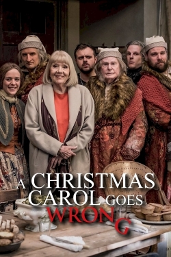 watch A Christmas Carol Goes Wrong Movie online free in hd on MovieMP4