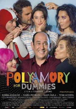 watch Polyamory for Dummies Movie online free in hd on MovieMP4