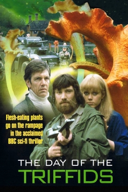 watch The Day of the Triffids Movie online free in hd on MovieMP4