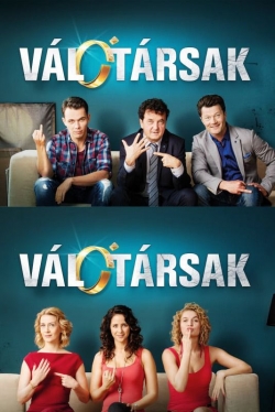 watch Válótársak Movie online free in hd on MovieMP4