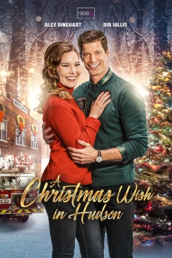 watch A Christmas Wish in Hudson Movie online free in hd on MovieMP4