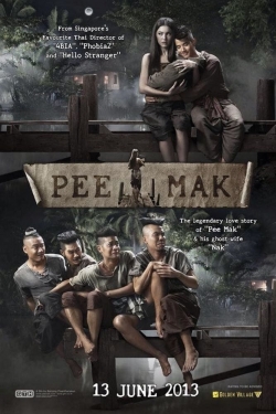 watch Pee Mak Phrakanong Movie online free in hd on MovieMP4