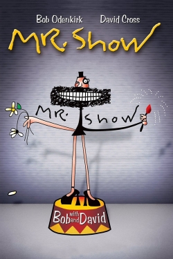 watch Mr. Show with Bob and David Movie online free in hd on MovieMP4
