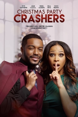 watch Christmas Party Crashers Movie online free in hd on MovieMP4