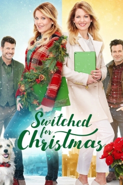 watch Switched for Christmas Movie online free in hd on MovieMP4