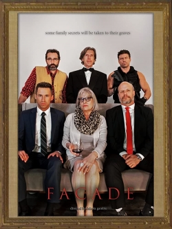 watch Facade Movie online free in hd on MovieMP4