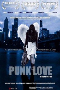 watch Punk Love Movie online free in hd on MovieMP4