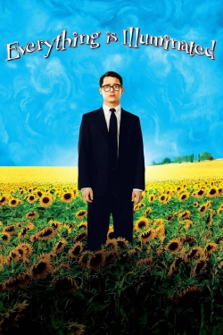 watch Everything is Illuminated Movie online free in hd on MovieMP4