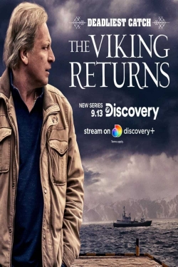 watch Deadliest Catch: The Viking Returns Movie online free in hd on MovieMP4