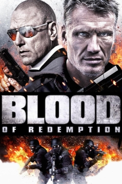 watch Blood of Redemption Movie online free in hd on MovieMP4